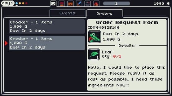 Store Story — screenshot 3