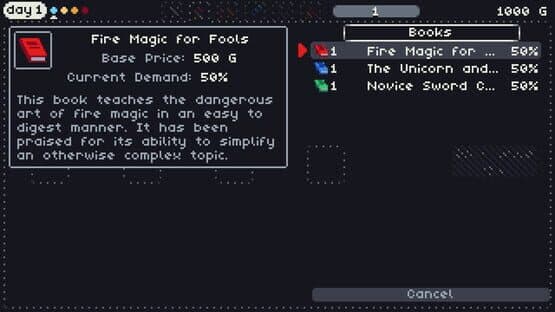 Store Story — screenshot 4