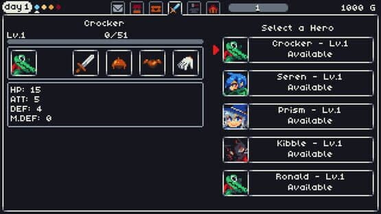 Store Story — screenshot 5