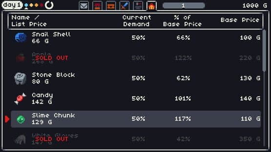 Store Story — screenshot 7