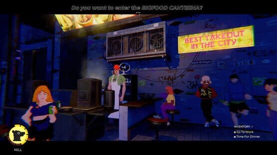 Techno Banter — screenshot 3