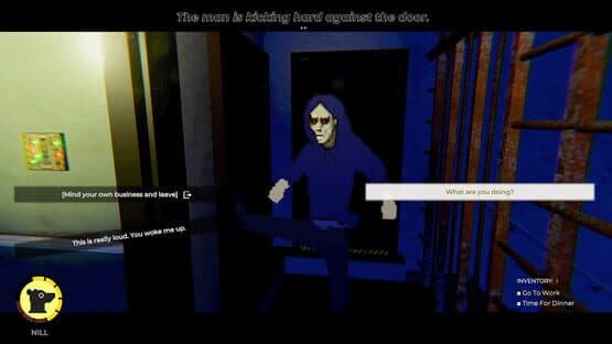 Techno Banter — screenshot 6
