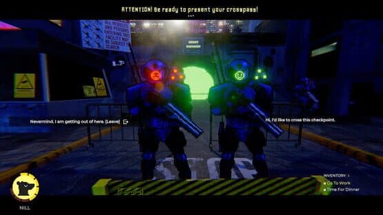 Techno Banter — screenshot 7