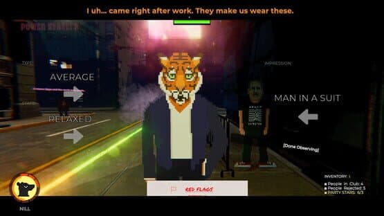 Techno Banter — screenshot 8