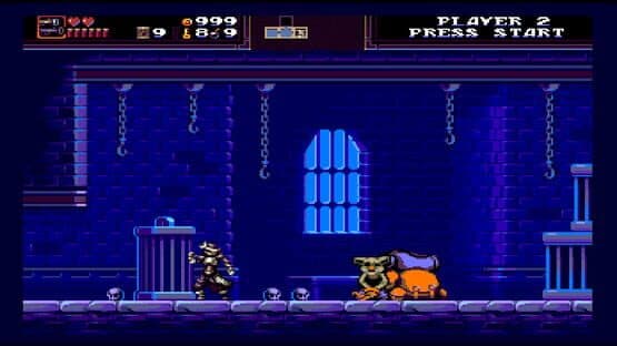 Astebros — screenshot 3