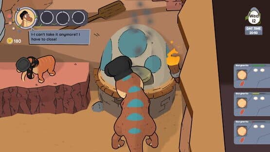 Manitas Kitchen — screenshot 4