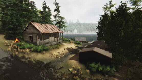 Fishing Adventure: Finland Reserve — screenshot 2