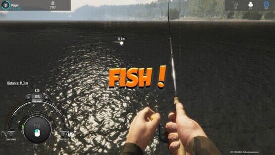 Fishing Adventure: Finland Reserve — screenshot 3