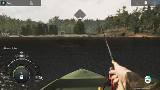 Fishing Adventure: Finland Reserve — screenshot 4