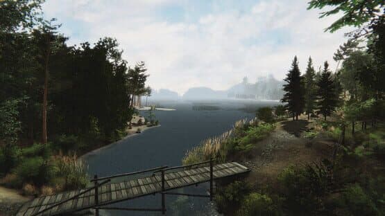 Fishing Adventure: Finland Reserve — screenshot 5