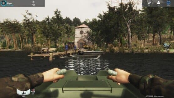 Fishing Adventure: Finland Reserve — screenshot 6