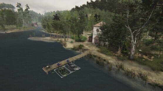 Fishing Adventure: Finland Reserve — screenshot 7