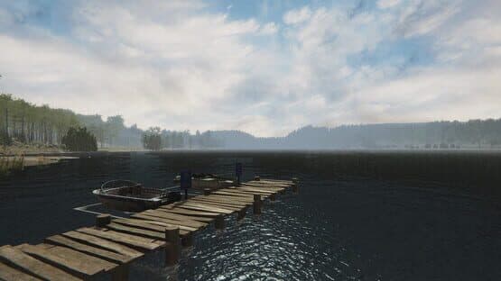 Fishing Adventure: Finland Reserve — screenshot 8