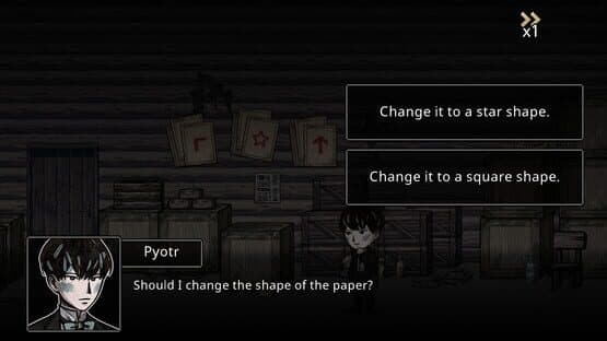 Pechka — screenshot 1