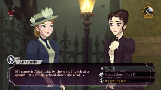 Cabernet — screenshot 7