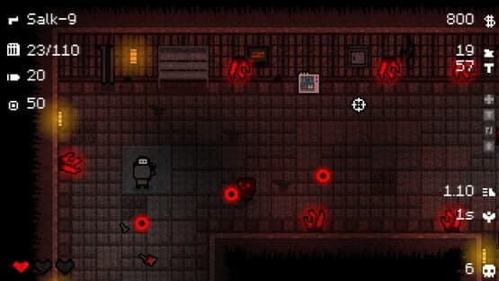 Corpse Master — screenshot 1
