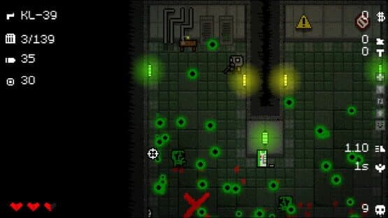 Corpse Master — screenshot 2