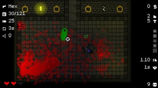 Corpse Master — screenshot 4