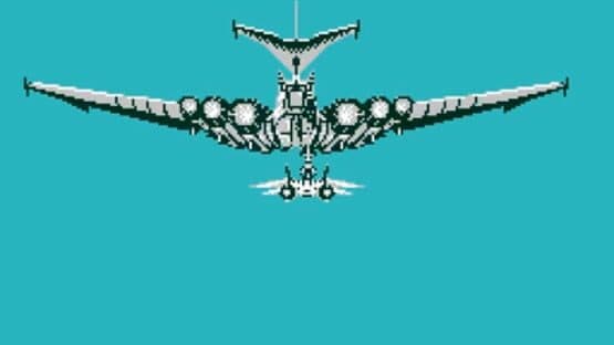 After Burner — screenshot 4
