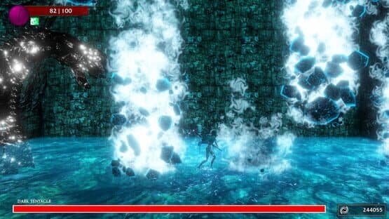 Astra Noctis — screenshot 3