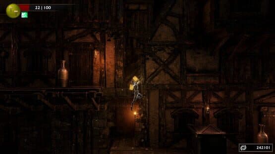 Astra Noctis — screenshot 5