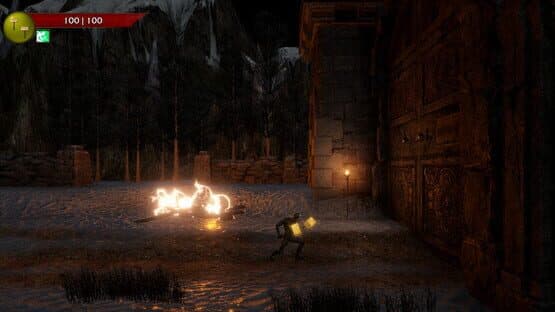 Astra Noctis — screenshot 6