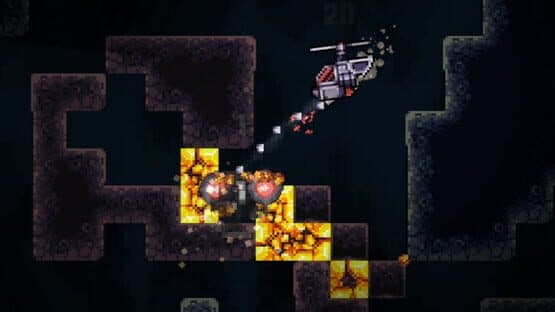 Bore Blasters — screenshot 1