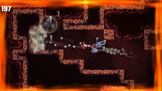Bore Blasters — screenshot 2