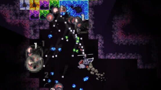 Bore Blasters — screenshot 4