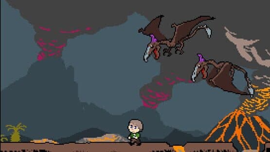 Primal Rift — screenshot 3