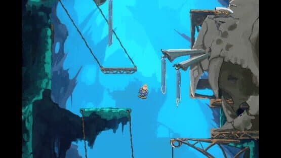 Spiral Up — screenshot 1