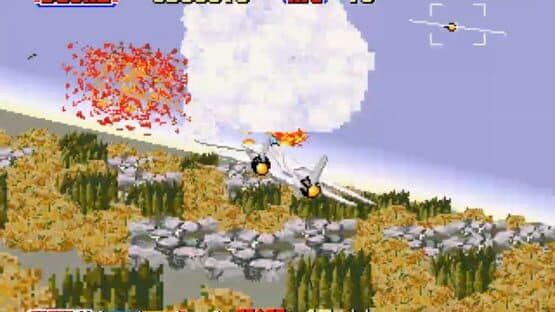 After Burner — screenshot 3