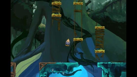 Spiral Up — screenshot 2