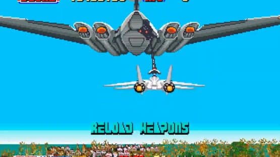 After Burner — screenshot 4