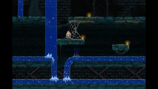 Spiral Up — screenshot 4