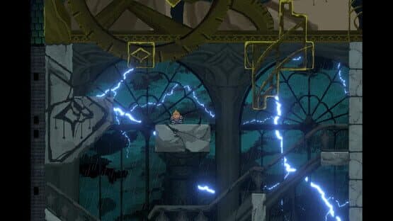 Spiral Up — screenshot 5