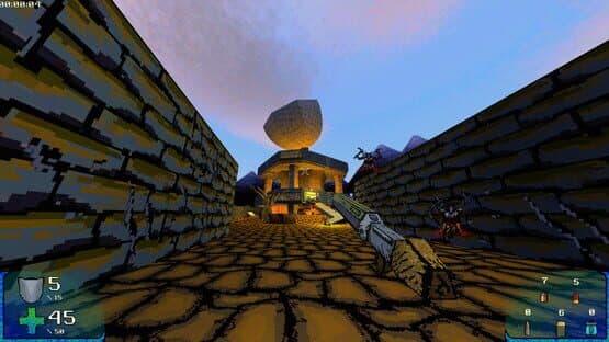 Palladium — screenshot 2