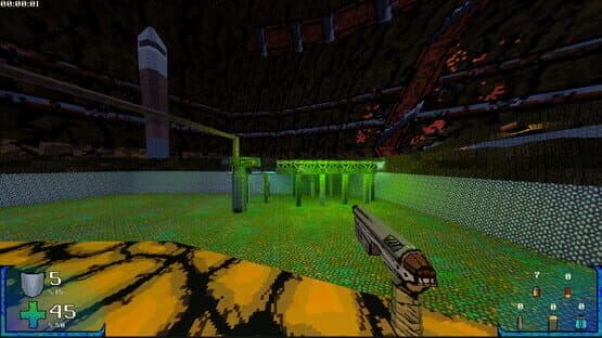 Palladium — screenshot 3