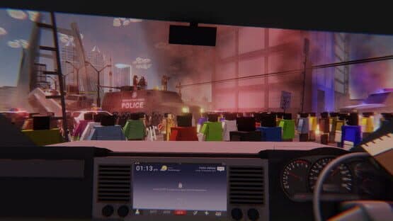 A Thug's Ascension — screenshot 2