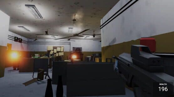 A Thug's Ascension — screenshot 5