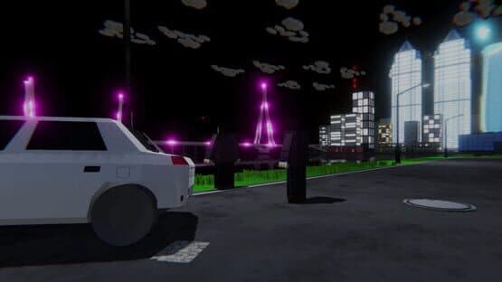 A Thug's Ascension — screenshot 6