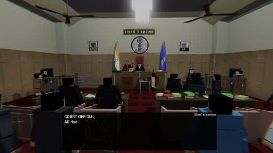A Thug's Ascension — screenshot 8