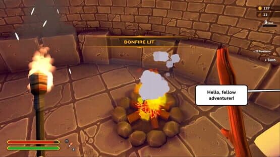 The RPG — screenshot 4