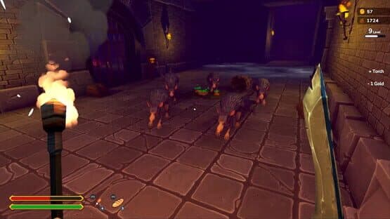The RPG — screenshot 8