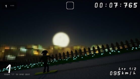 Snowboard League — screenshot 4
