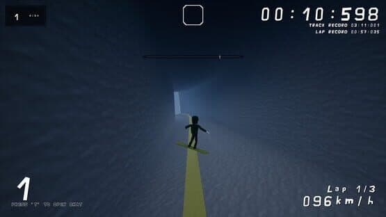 Snowboard League — screenshot 5