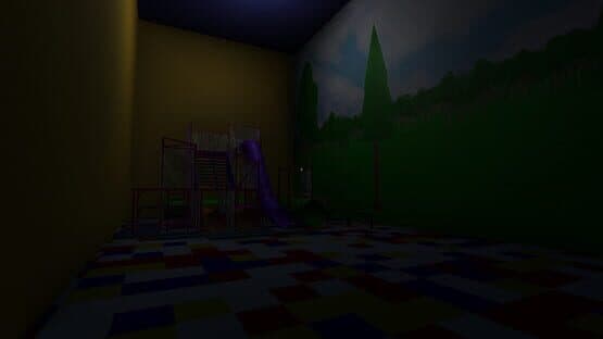 Liminal Space — screenshot 1