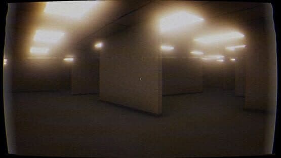 Liminal Space — screenshot 2
