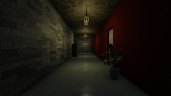 Liminal Space — screenshot 4