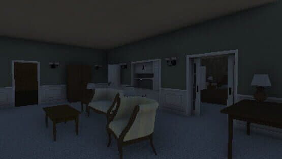 Liminal Space — screenshot 5